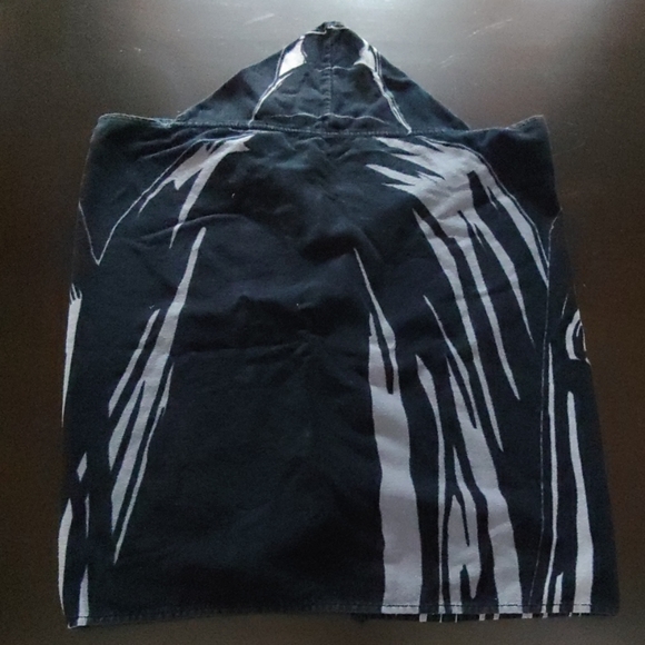 2/$15🌟Stars Wars Darth Vader Hooded Towel - Picture 5 of 5